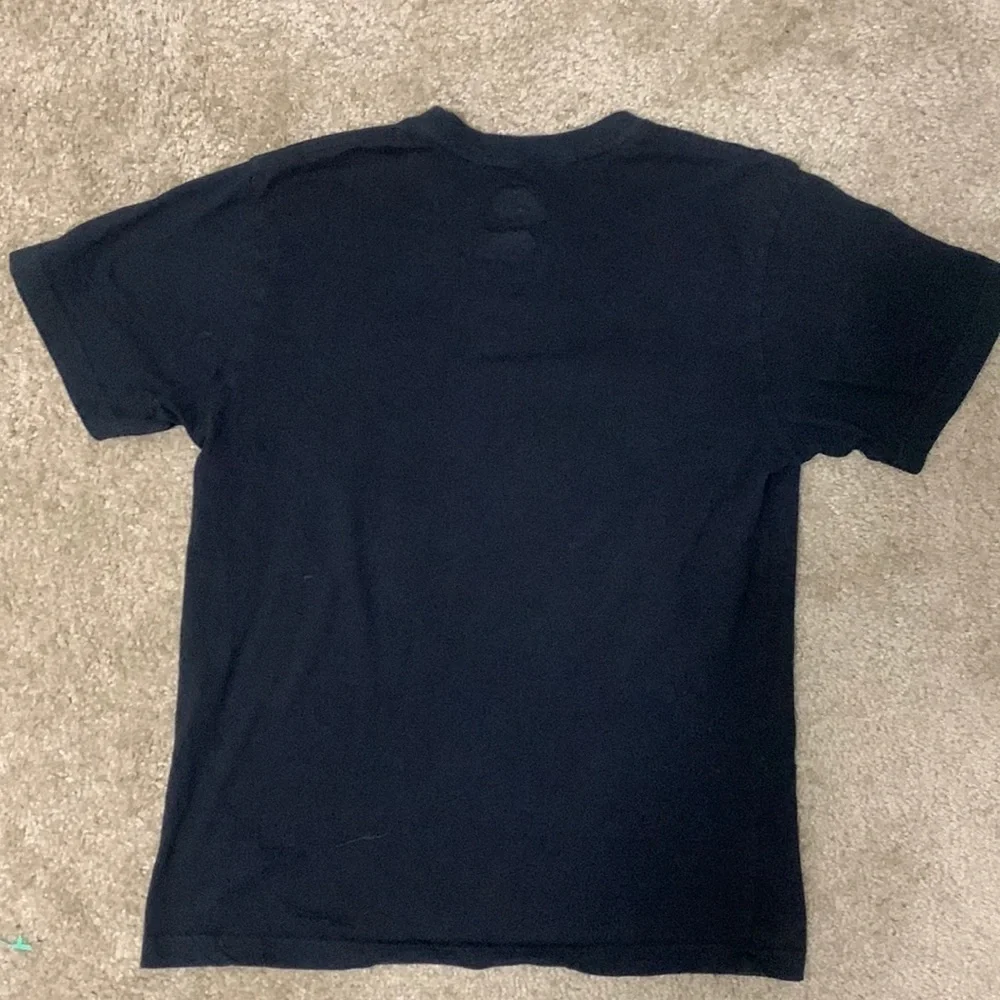BIOWORLD Albert Einstein Shirt Sewn Graphic Scientist History Tee SZ SMALL